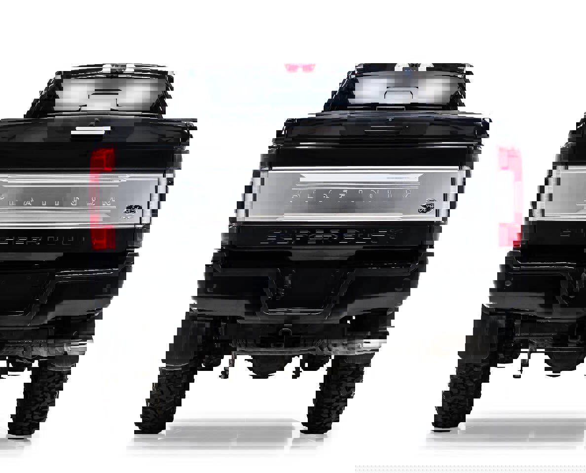 Used 2017 Ford F250 Platinum w/ FX4 Off-Road Package image 7