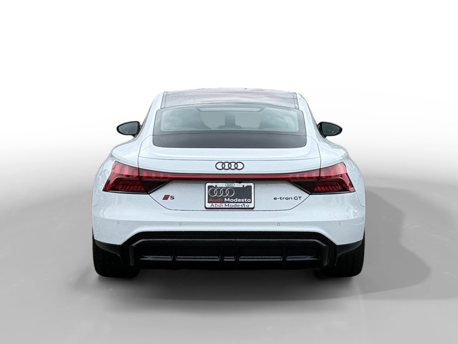 New 2026 Audi S e-tron GT Premium Plus AWD/4WD image 4