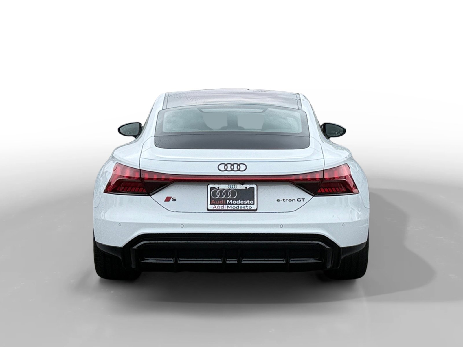 New 2026 Audi S e-tron GT Premium Plus image 4