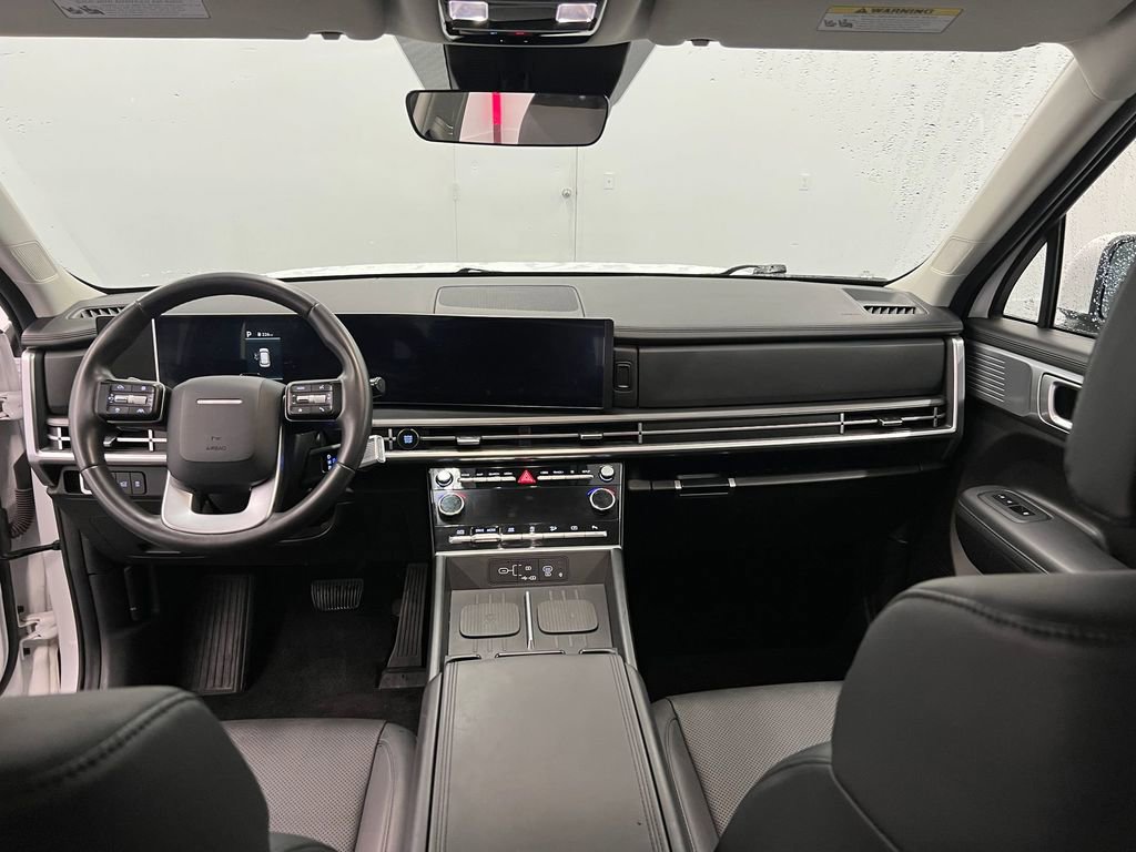 Used 2024 Hyundai Santa Fe SEL image 13