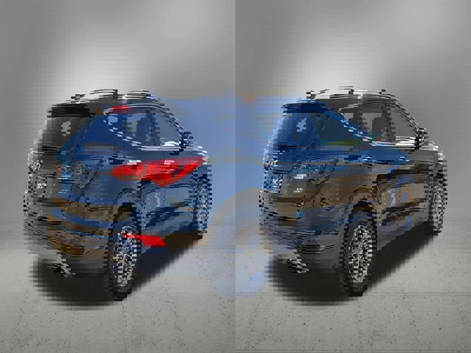 Used 2017 Hyundai Santa Fe Sport image 6