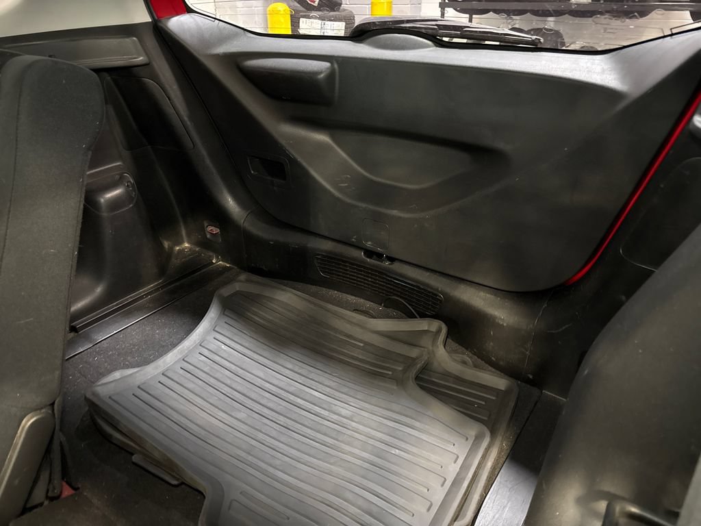 Used 2009 Honda Fit Sport image 11