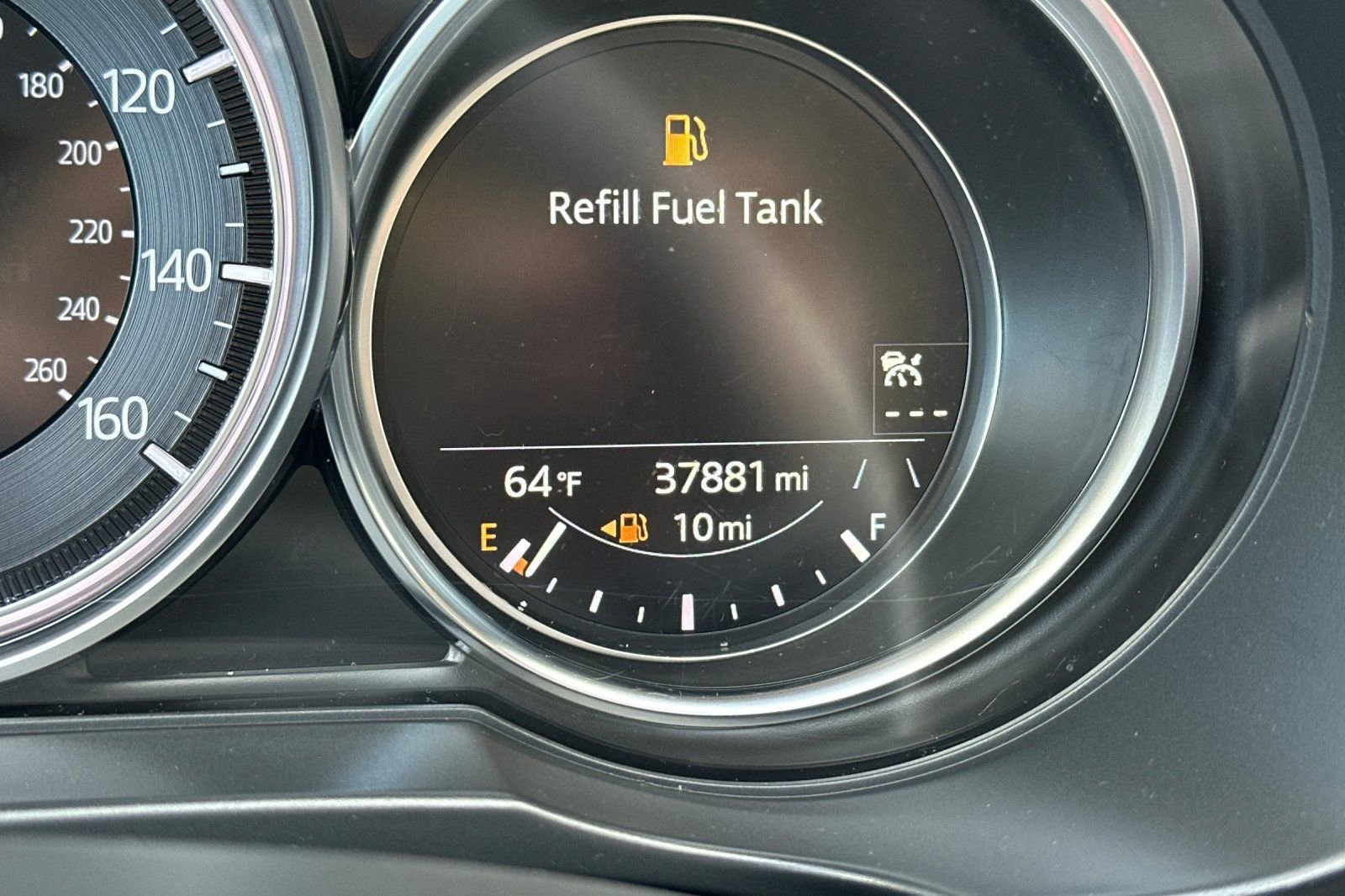 Used 2023 MAZDA CX-5 AWD 2.5 S image 33