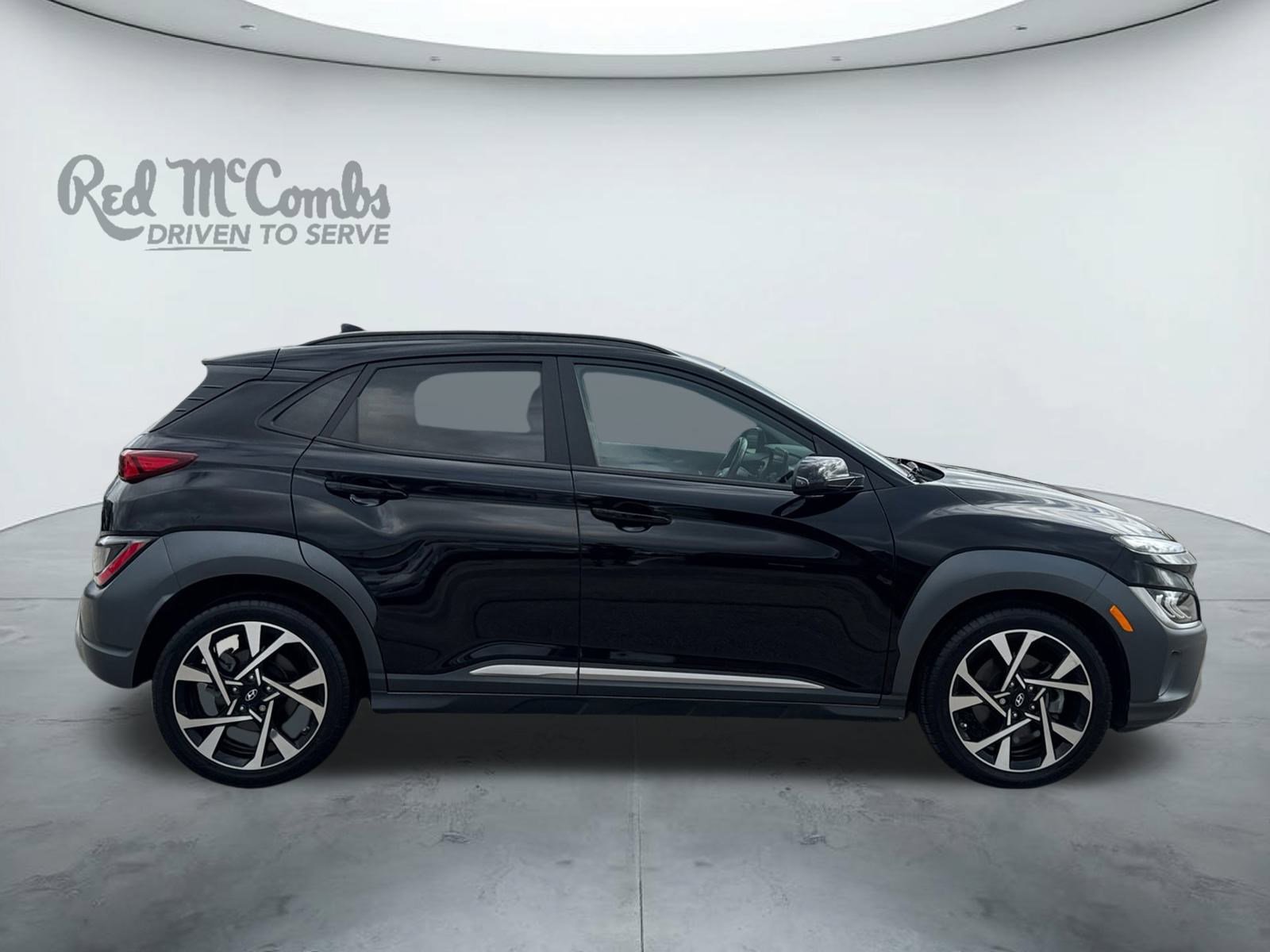 Certified 2023 Hyundai Kona Limited image 6