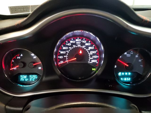 Used 2012 Dodge Avenger SXT Plus FWD image 16