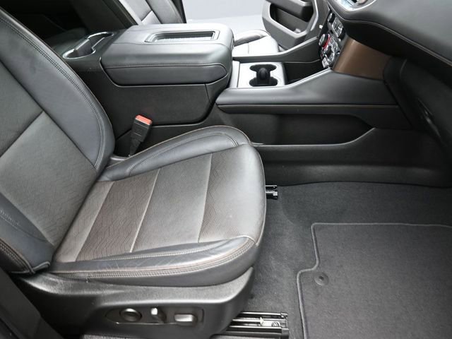 Used 2023 Chevrolet Tahoe High Country AWD/4WD image 30