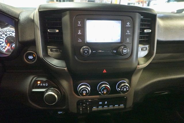 Used 2024 RAM 3500 Tradesman w/ Snow Chief Group image 16