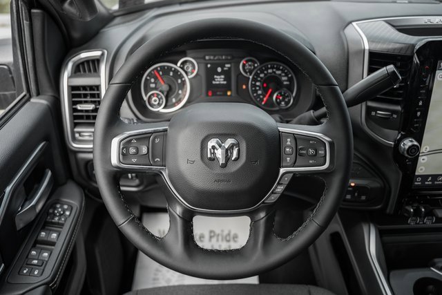 New 2026 RAM 2500 Big Horn image 34