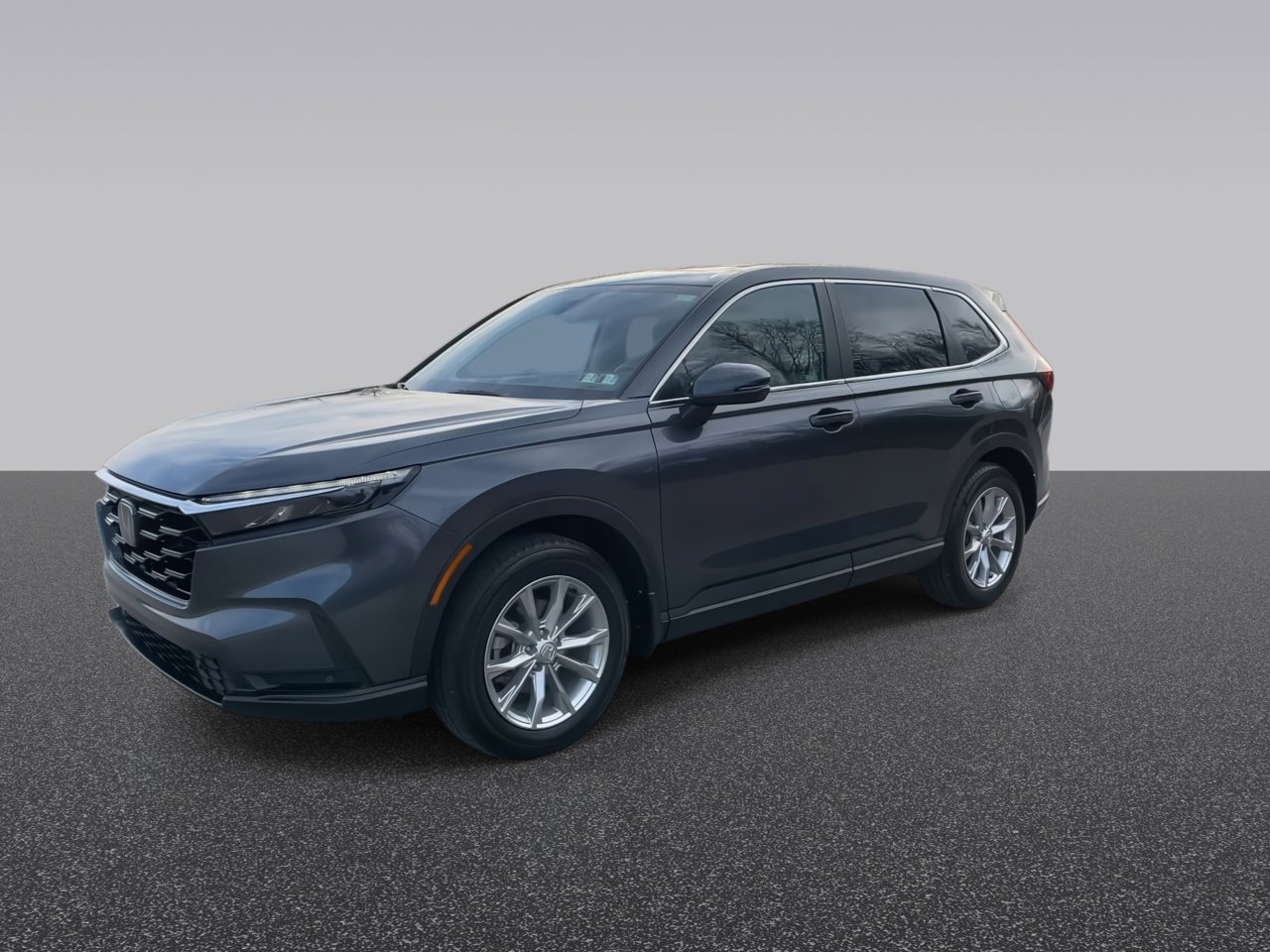 Used 2023 Honda CR-V EX-L image 5