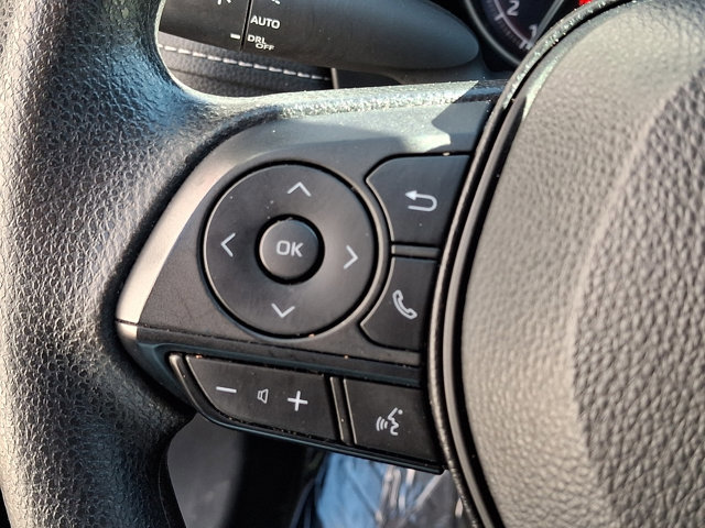 Used 2024 Toyota RAV4 XLE image 20