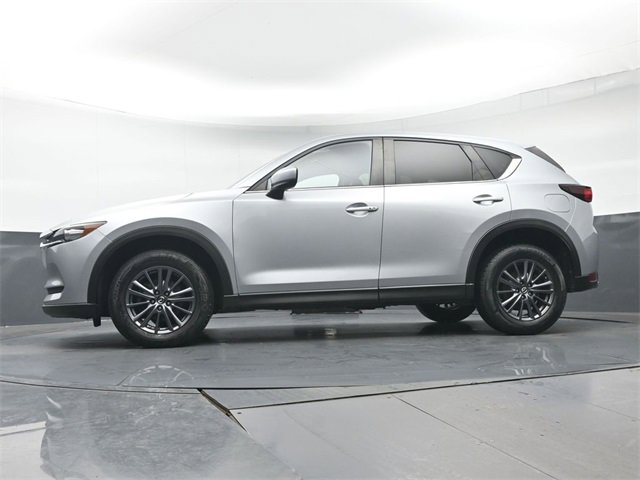 Used 2020 MAZDA CX-5 Touring image 31
