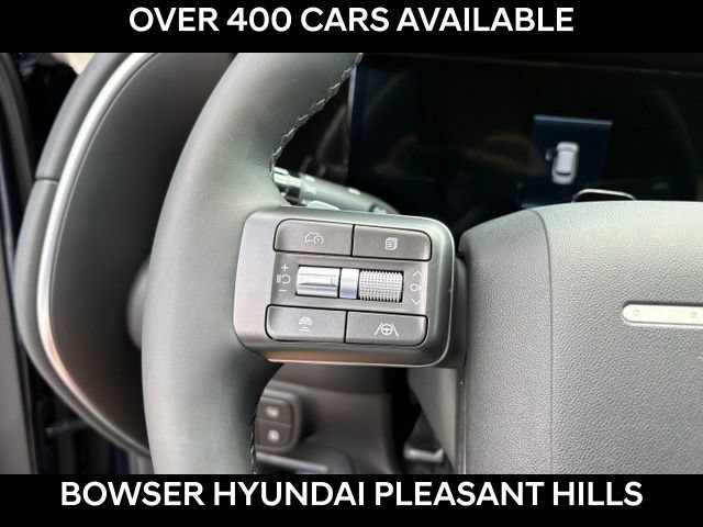 New 2026 Hyundai Palisade SE AWD/4WD image 9