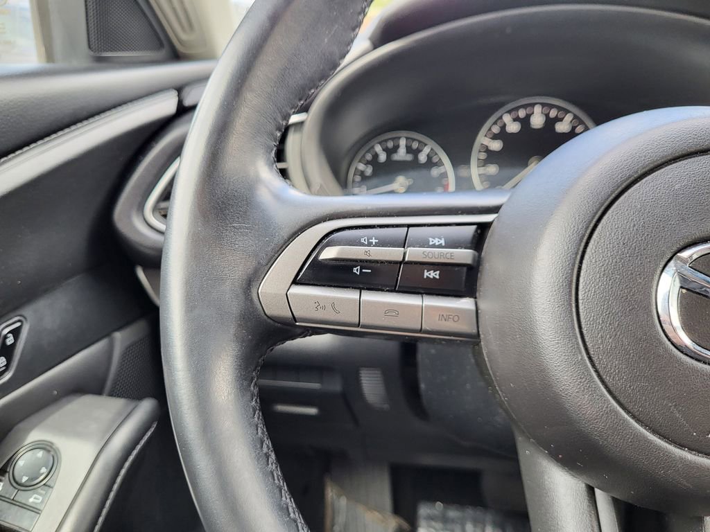 Used 2023 MAZDA CX-30 AWD 2.5 S w/ Select Package image 17
