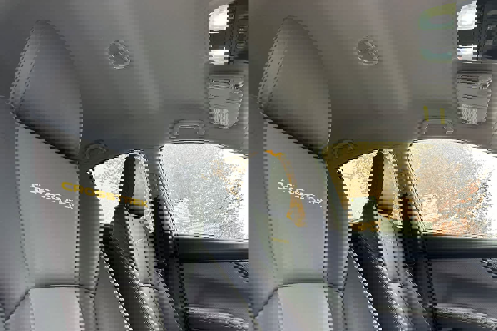 Used 2023 Subaru Crosstrek 2.5i Sport w/ Popular Package #3 image 17