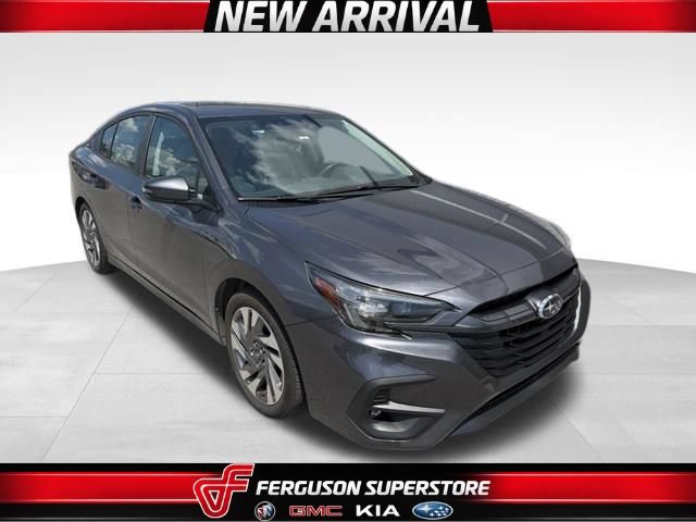 Used 2025 Subaru Legacy Limited