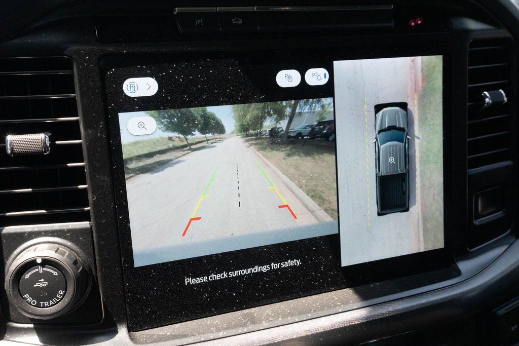 Used 2025 Ford F150 Tremor w/ Equipment Group 402A High AWD/4WD image 36