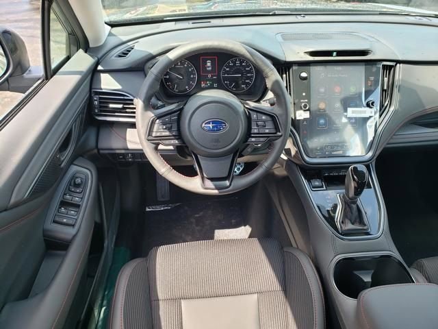 Used 2025 Subaru Legacy Sport image 14