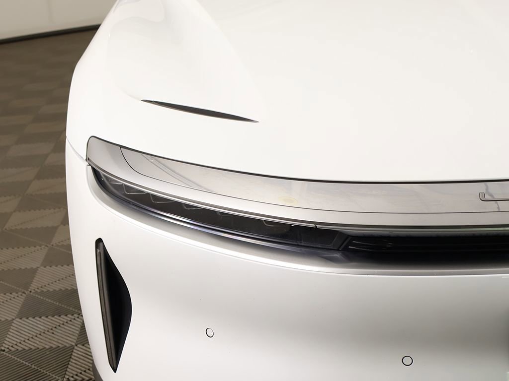 Used 2024 Lucid Air Grand Touring AWD/4WD image 18