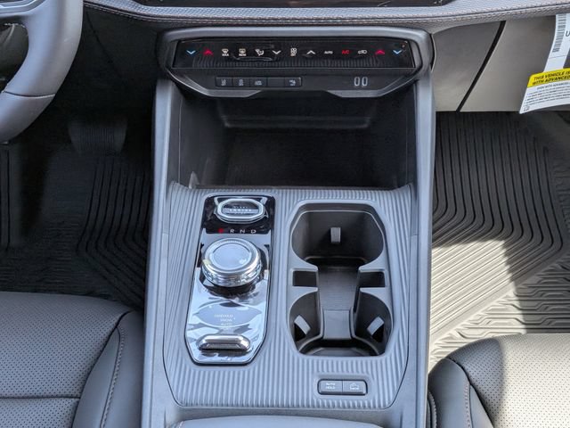 New 2026 Jeep Cherokee Limited AWD/4WD image 18