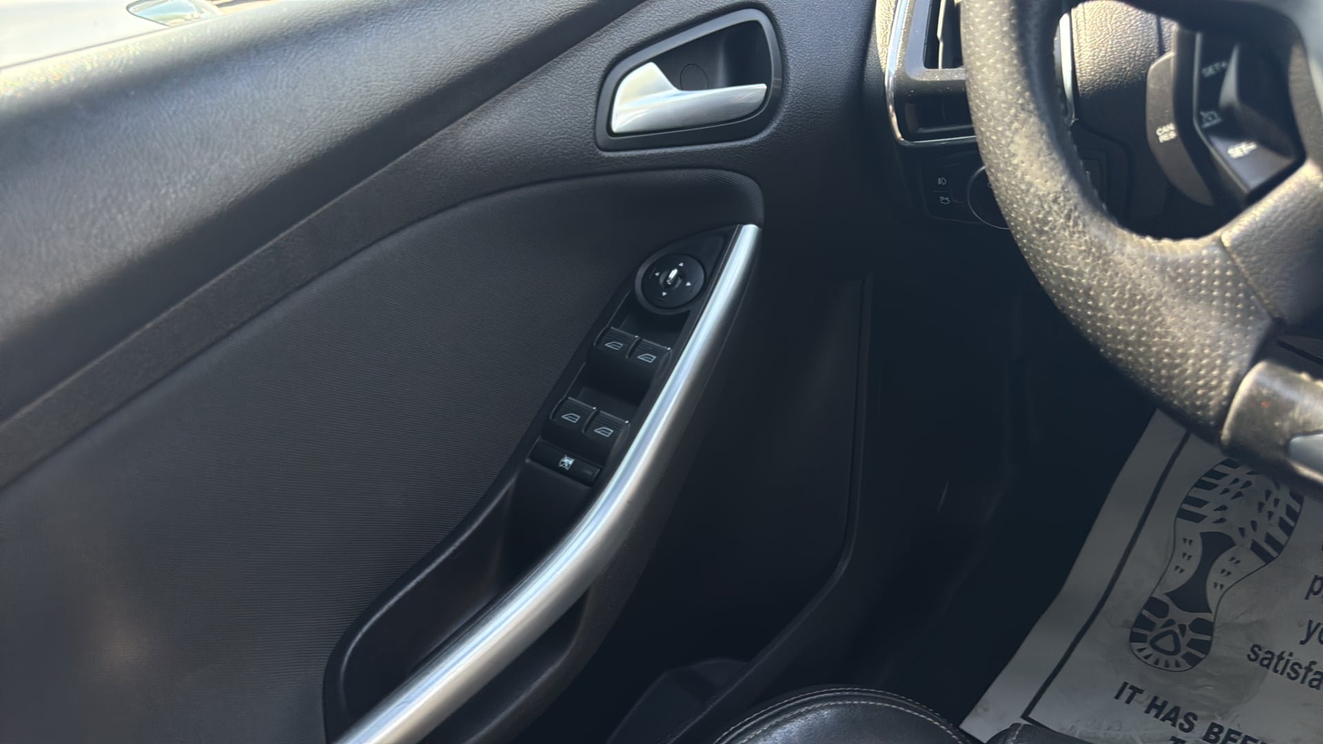 Used 2013 Ford Focus ST FWD image 20