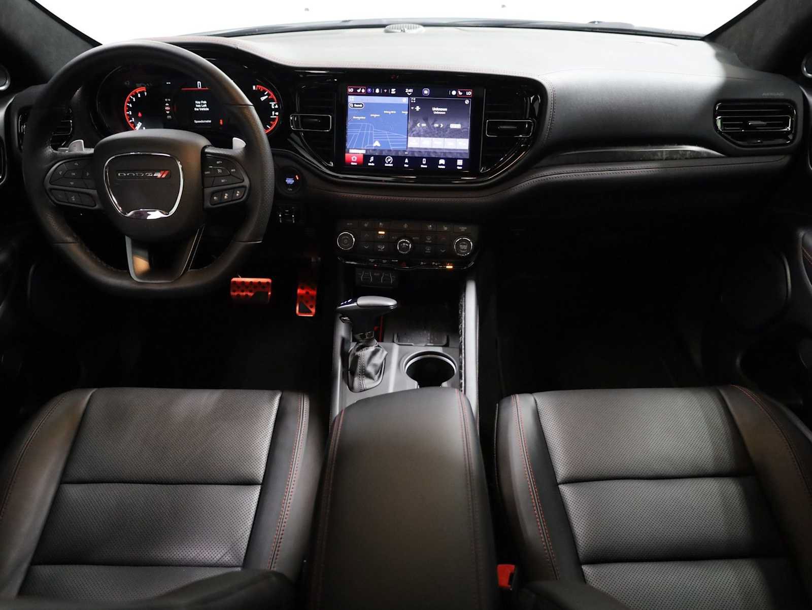 Used 2026 Dodge Durango GT AWD/4WD image 24