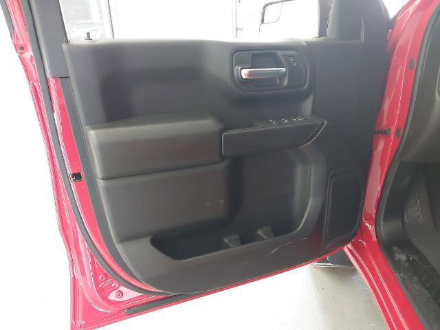 New 2025 Chevrolet Silverado 1500 Custom image 47