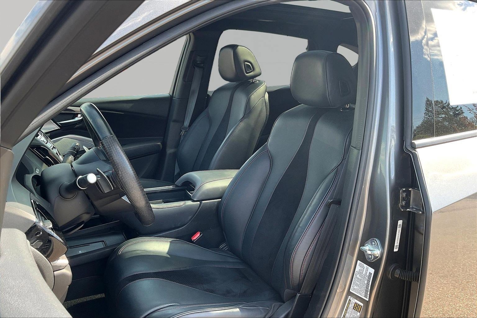 Used 2023 Acura RDX A-Spec image 21