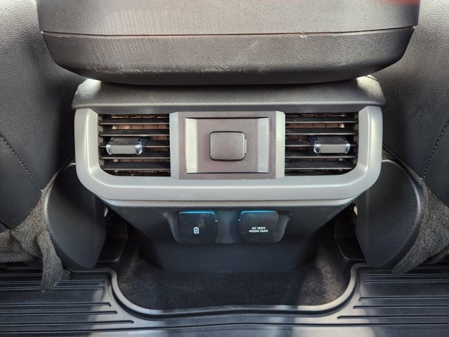 Used 2024 Ford F150 Lariat w/ FX4 Off-Road Package AWD/4WD image 32