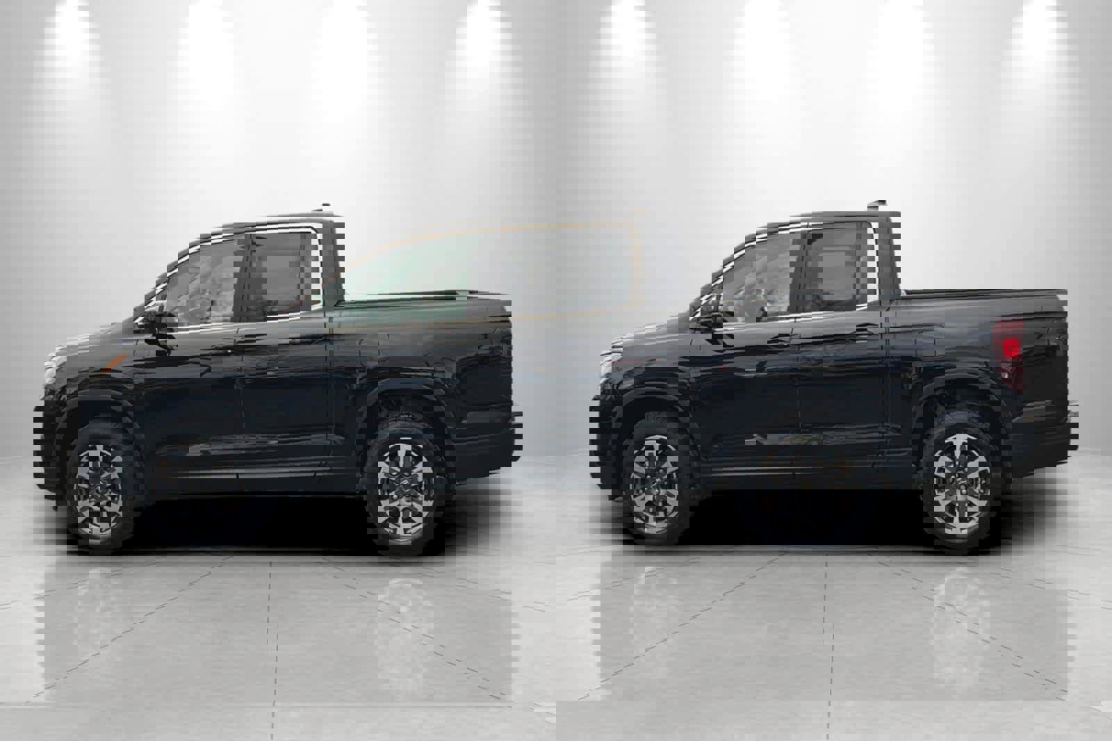 Used 2017 Honda Ridgeline RTL image 5