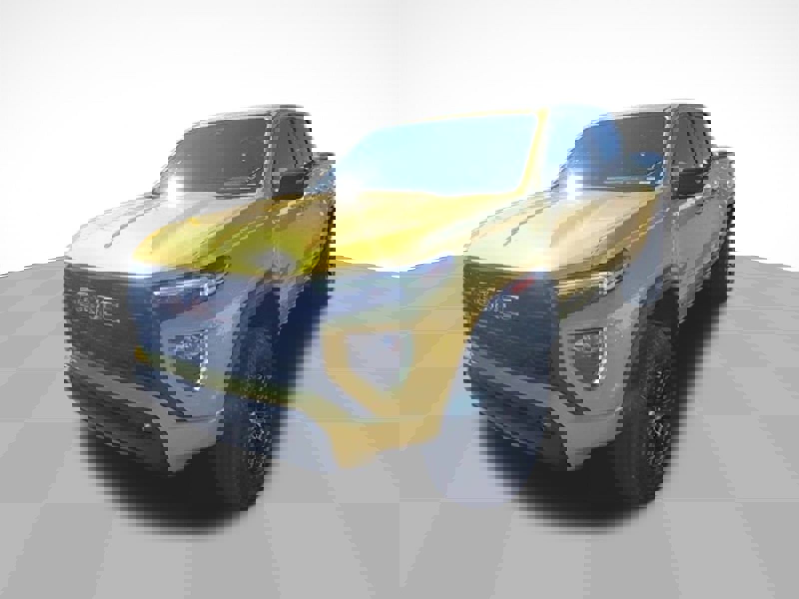 Used 2023 GMC Canyon Elevation w/ Convenience Package image 32