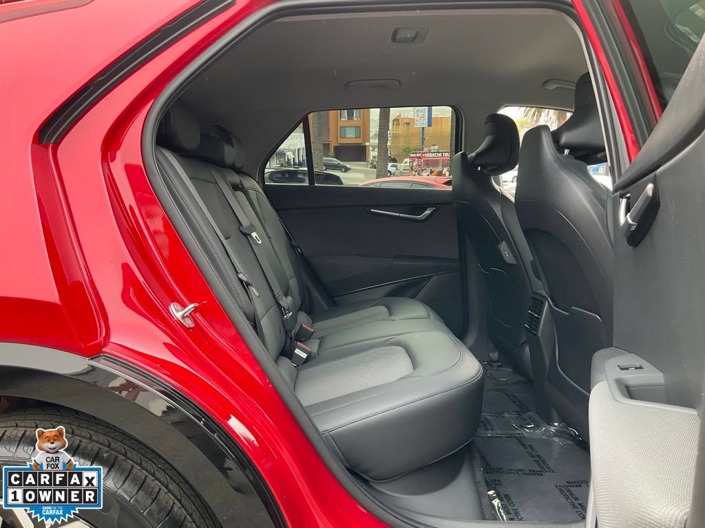 Used 2024 Kia Niro Wind FWD image 42