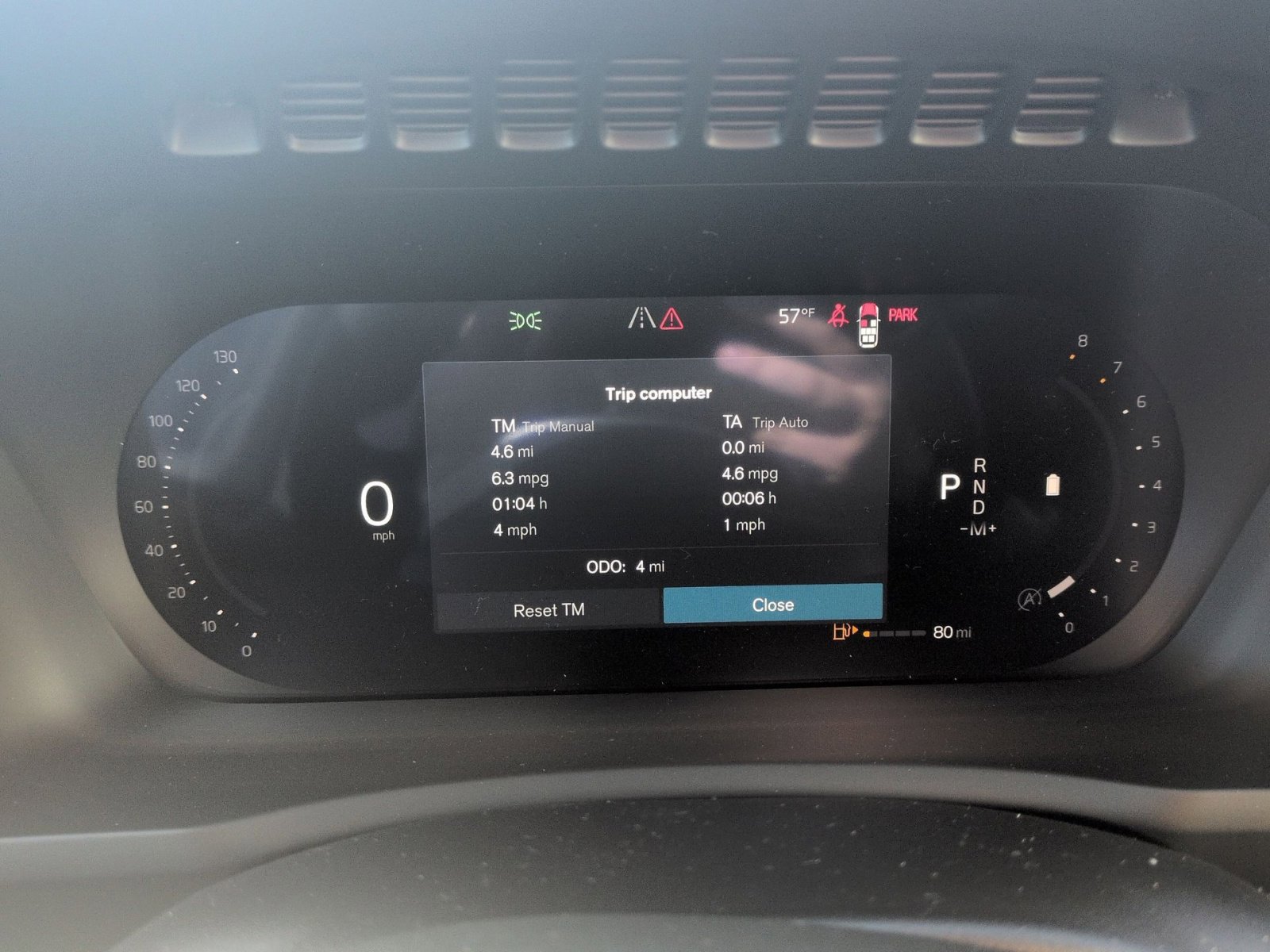 New 2026 Volvo XC90 B6 Ultra w/ Protection Package image 17