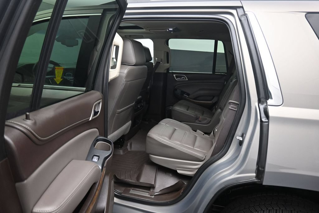 Used 2019 GMC Yukon Denali w/ Open Road Package AWD/4WD image 34