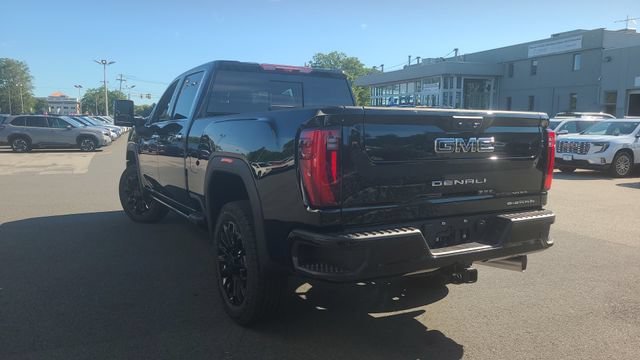 New 2026 GMC Sierra 2500 Denali Ultimate AWD/4WD image 5