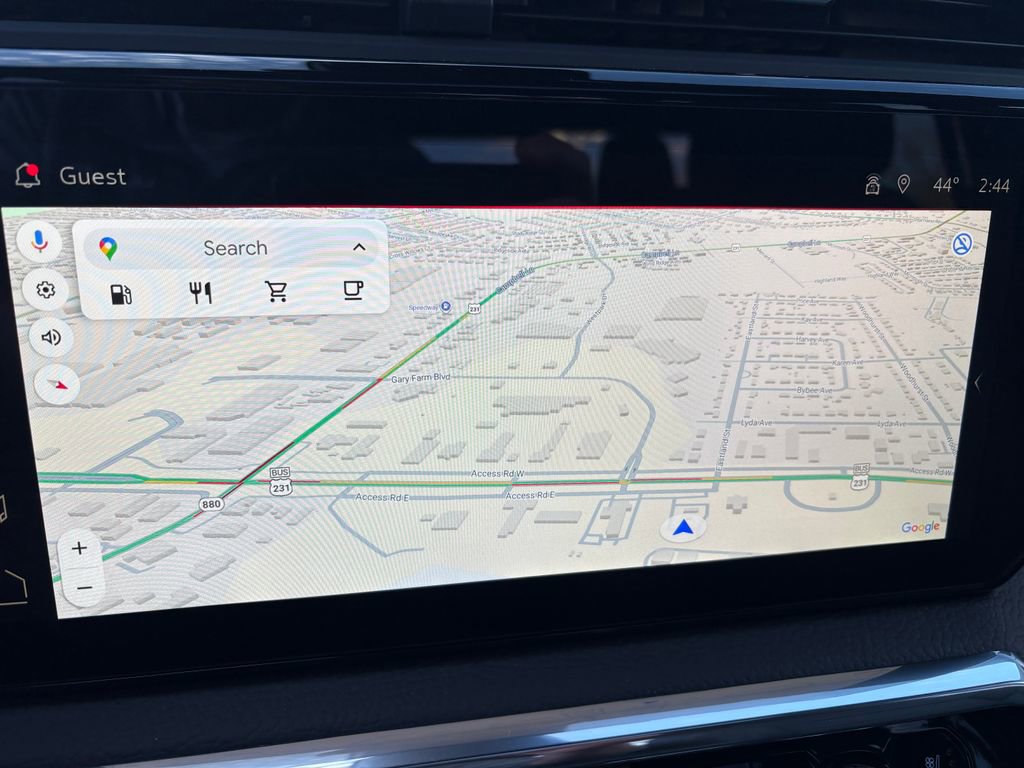 New 2026 GMC Sierra 2500 Denali w/ Technology Package image 29