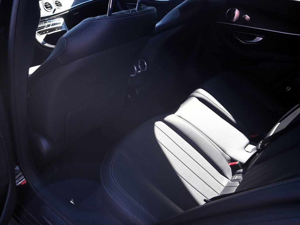 Certified 2022 Mercedes-Benz E 350 Sedan image 10