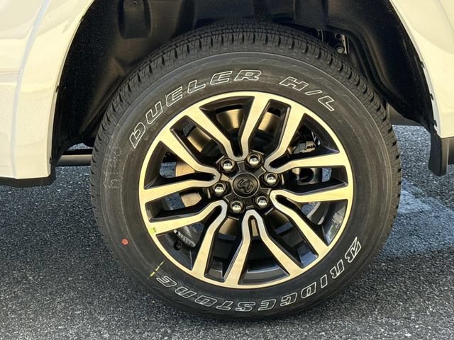 New 2026 RAM 1500 Limited w/ Trailer Tow Group AWD/4WD image 40