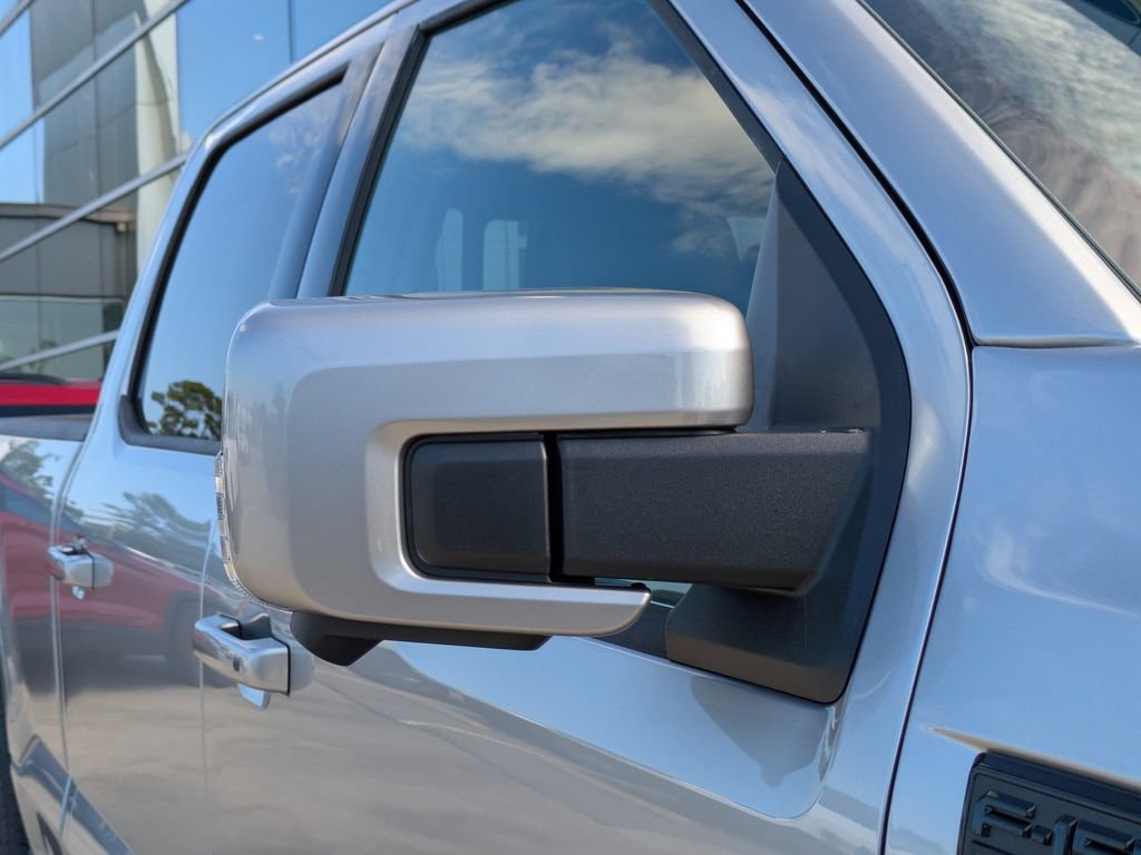 New 2026 Ford F150 Lariat AWD/4WD image 10