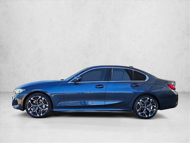 New 2026 BMW 330i Sedan w/ Premium Package image 5