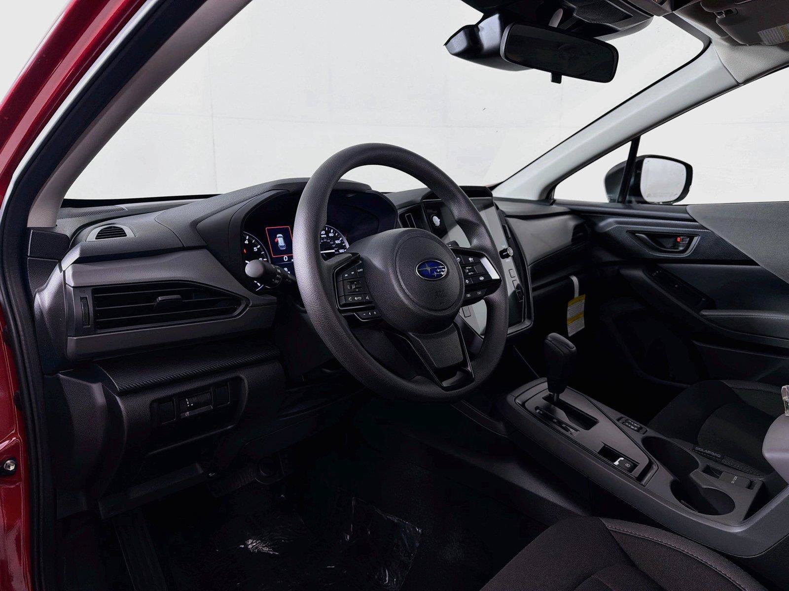 New 2026 Subaru Crosstrek 2.5i Premium AWD/4WD image 16