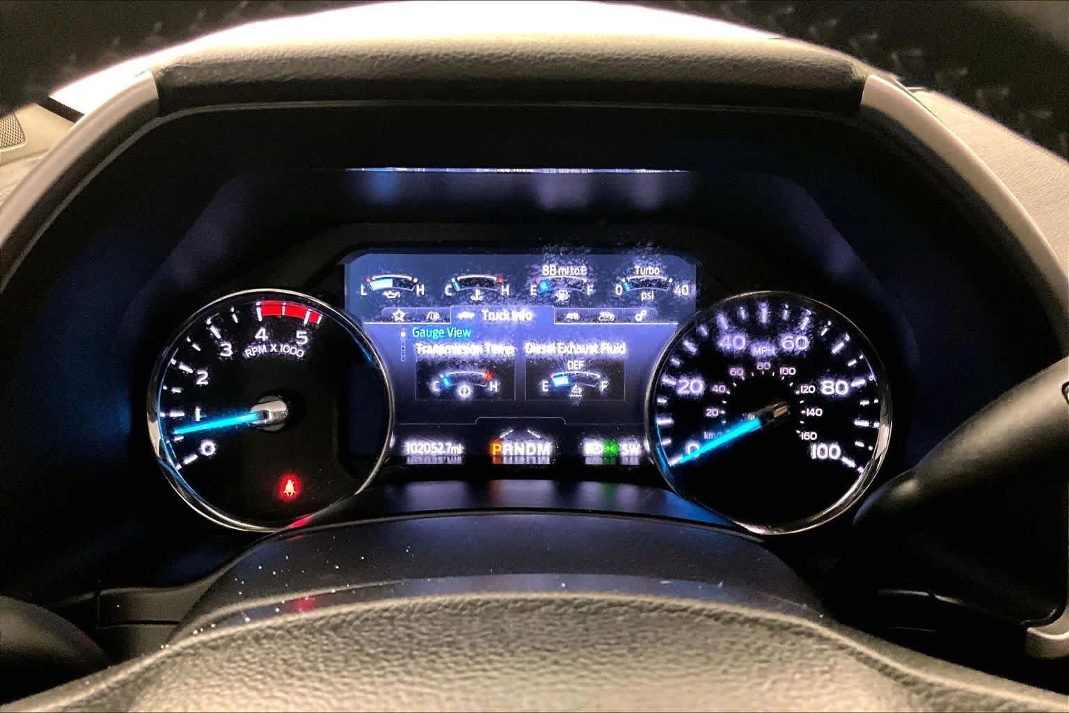 Used 2021 Ford F350 Lariat w/ Lariat Value Package AWD/4WD image 24