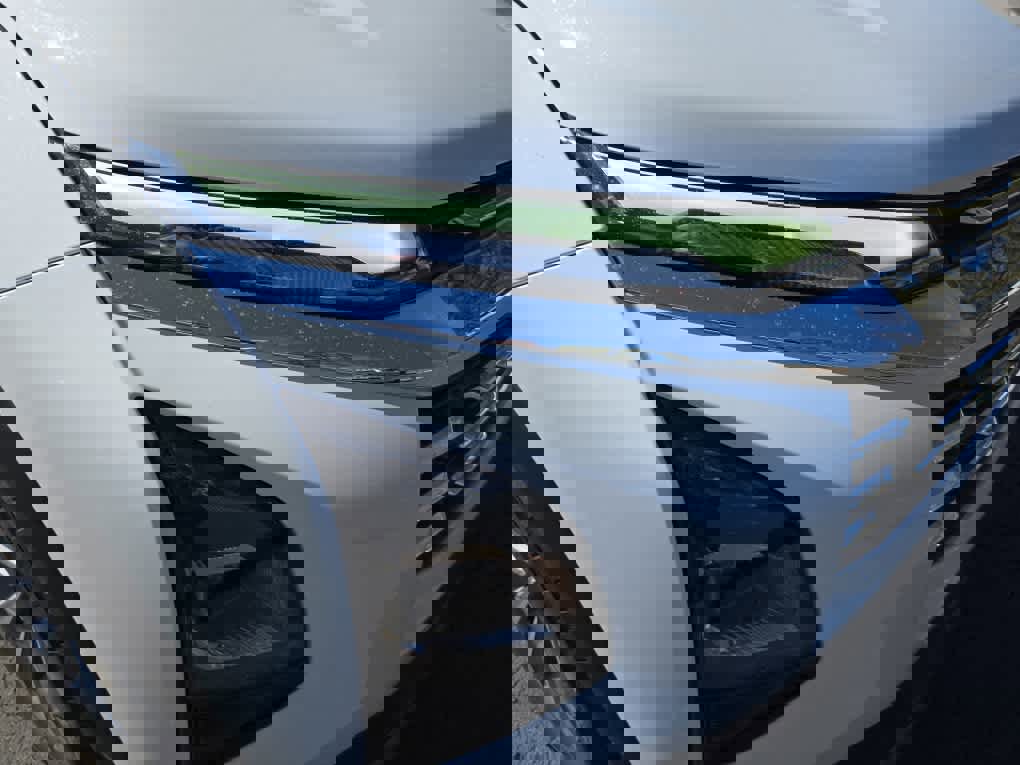 New 2026 Chevrolet Equinox LT w/ Convenience Package II image 10