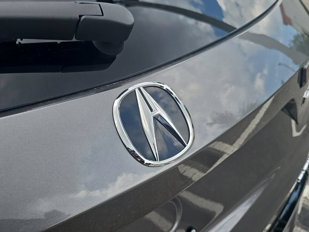 New 2026 Acura MDX A-Spec AWD/4WD image 12