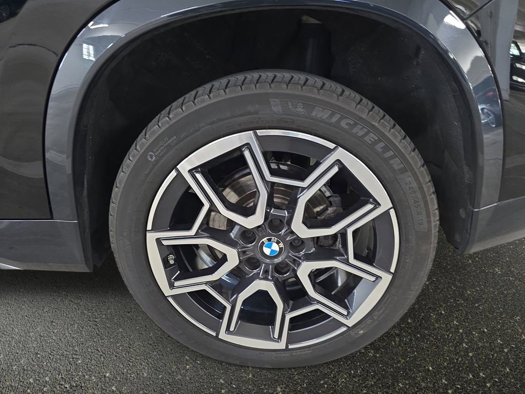 Certified 2024 BMW X1 xDrive28i AWD/4WD image 31