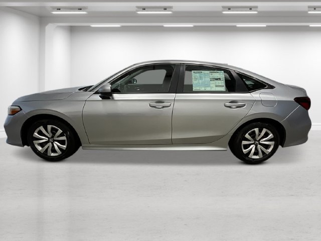 New 2027 Honda Civic LX image 6