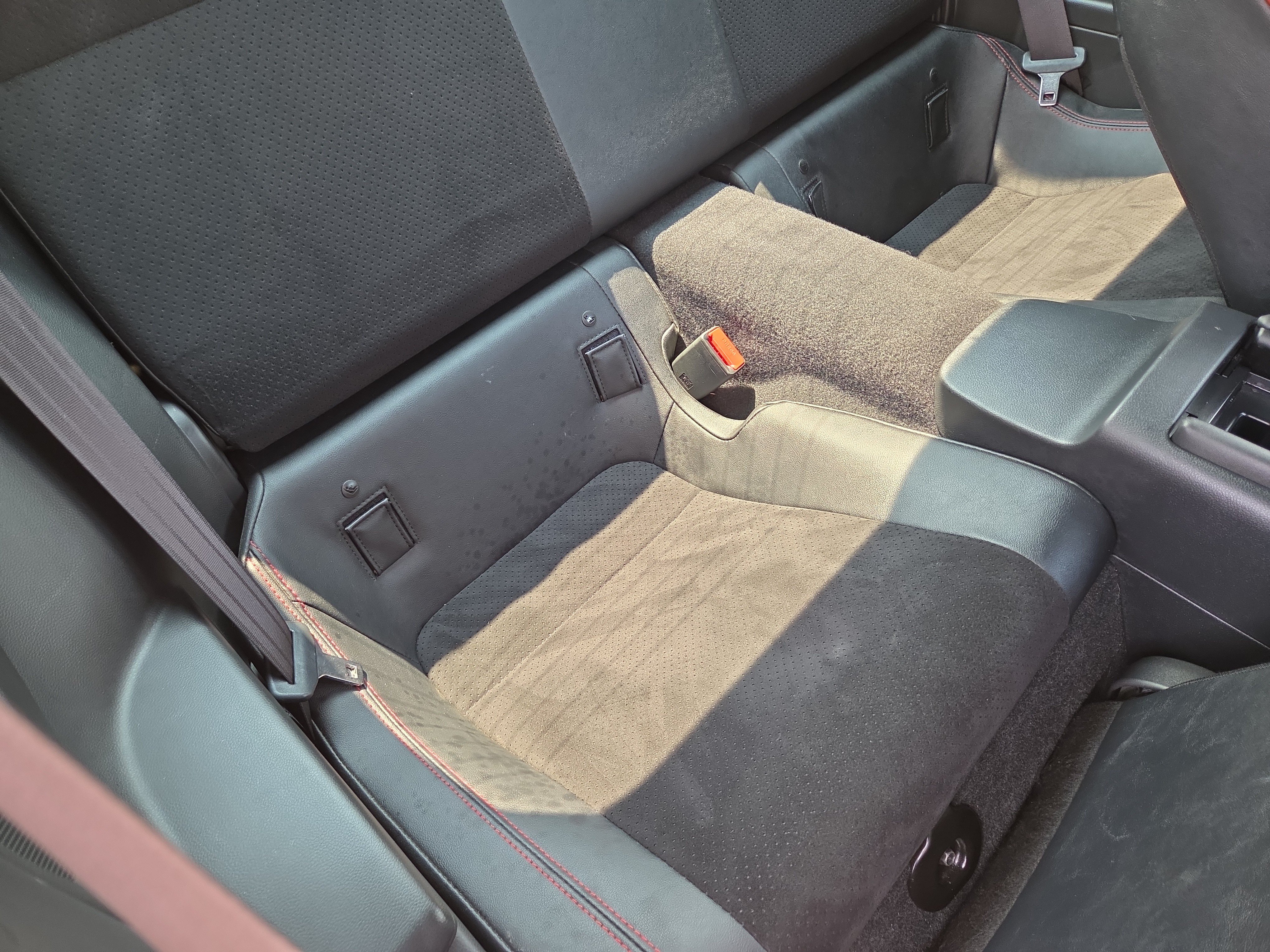 Certified 2024 Toyota GR86 TRUENO Edition RWD image 19