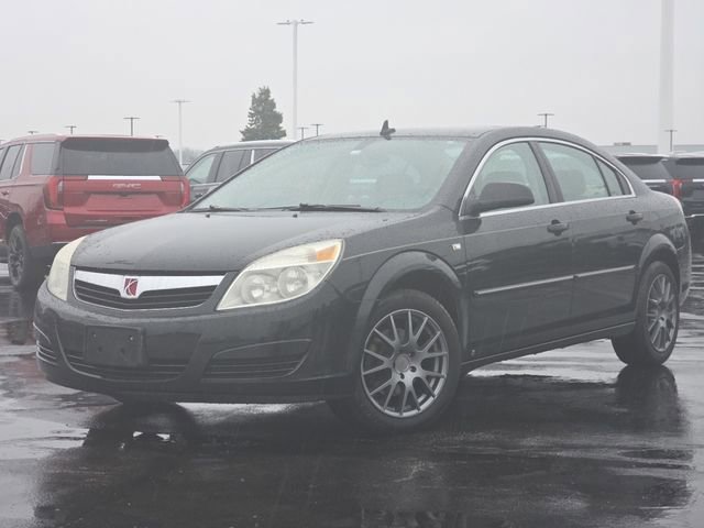 Used 2009 Saturn Aura XE w/ Preferred Package image 2