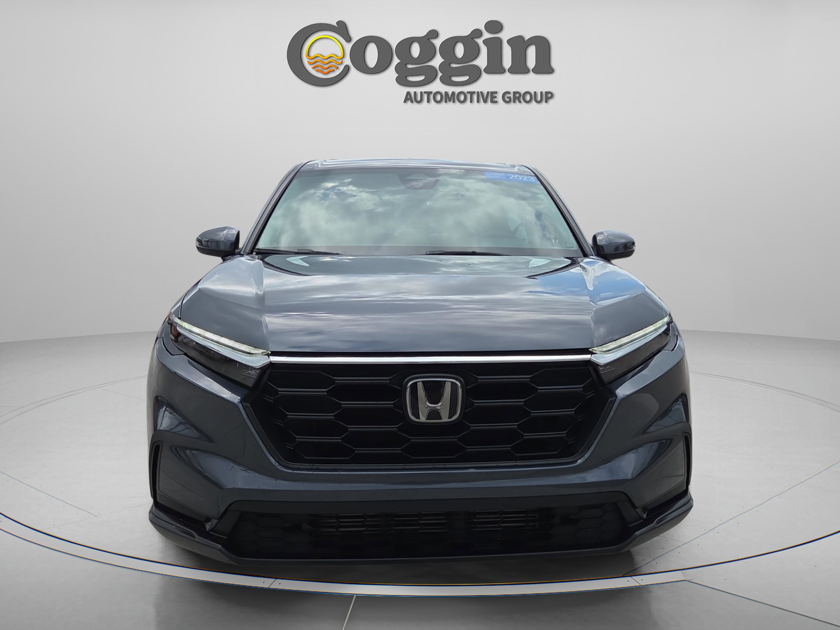 Used 2023 Honda CR-V LX image 8