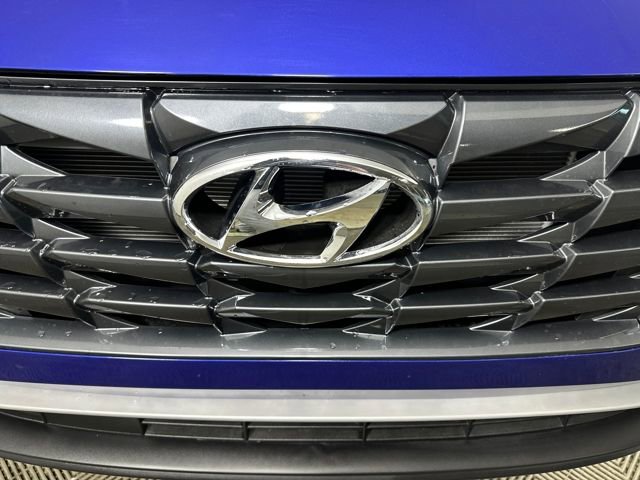 Certified 2023 Hyundai Tucson SE image 9