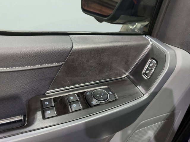 Used 2024 Ford F150 XLT w/ Equipment Group 302A MID image 45